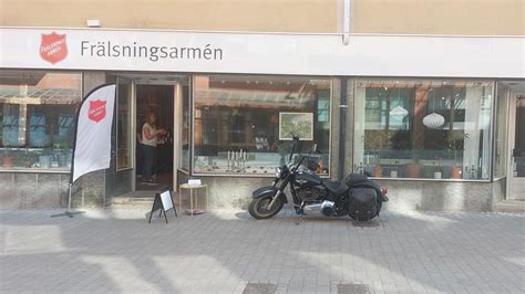 Frälsningsarmén grader